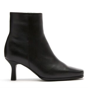 LA CANADIENNE - TAHLIA BOOT NWOT